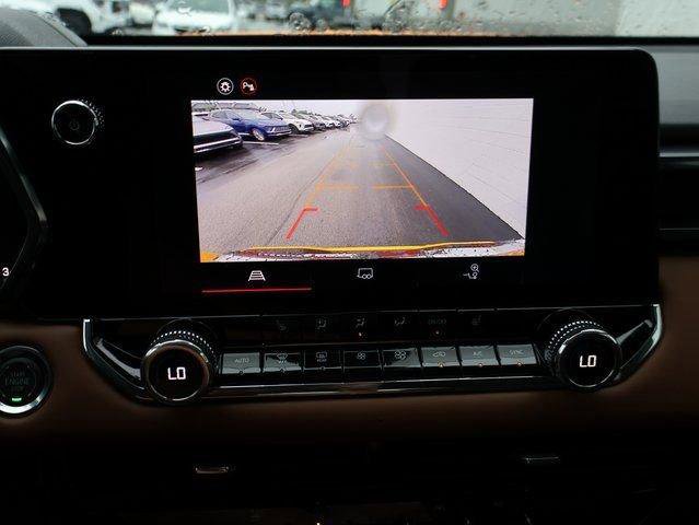 New 2026 GMC Canyon AT4 image 26