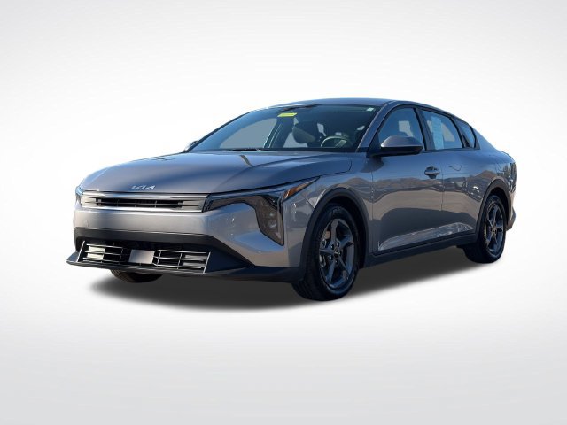 Used 2025 Kia K4 FWD 360° Tour