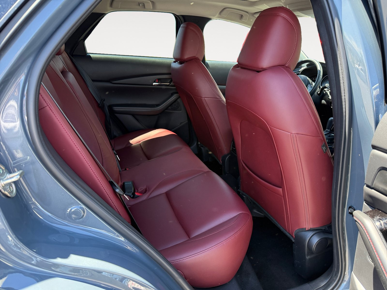 Used 2022 MAZDA CX-30 AWD 2.5 S w/ Preferred Package image 18