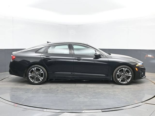 Used 2021 Kia K5 EX w/ EX Premium Package FWD image 11