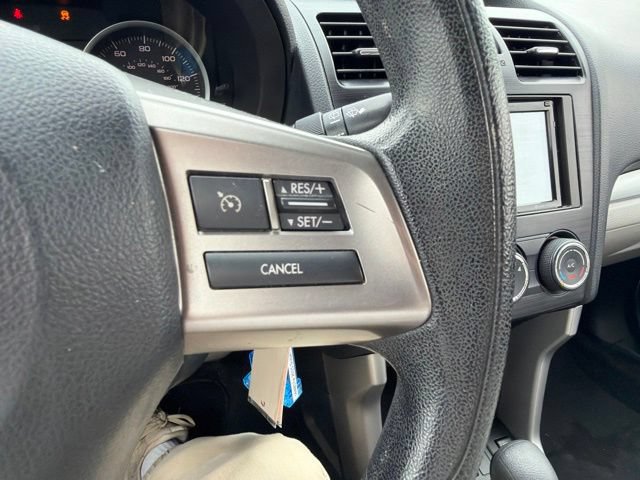 Used 2015 Subaru Forester 2.5i Premium w/ All-Weather Package AWD/4WD image 38