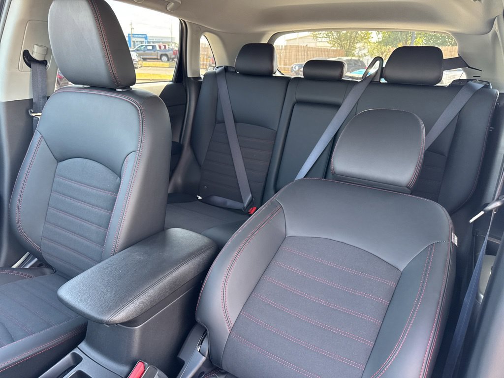 New 2027 Mitsubishi Outlander Sport SE FWD image 29