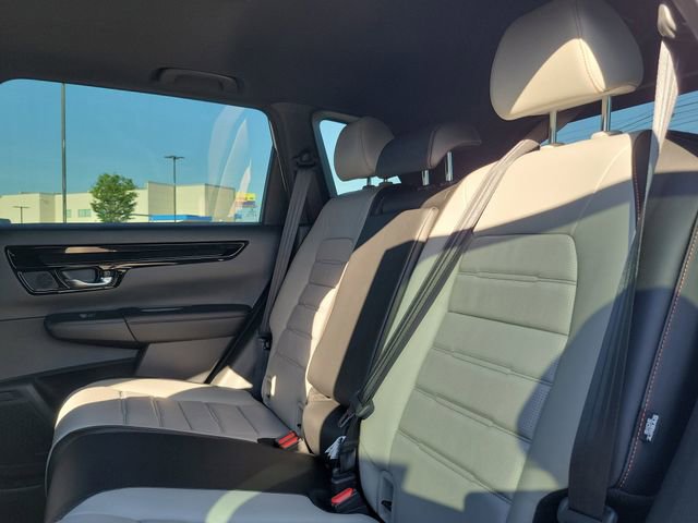 Used 2026 Honda CR-V Sport Touring image 32