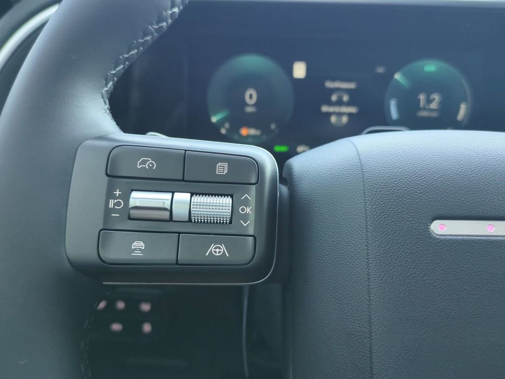 New 2026 Hyundai Palisade Limited AWD/4WD image 33