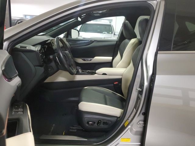 Used 2023 Lexus NX 350 AWD w/ Cold Area Package image 12