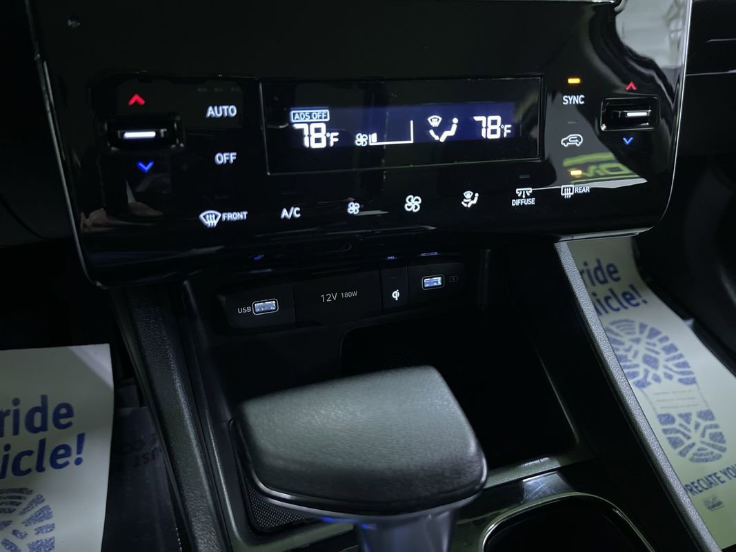 Used 2024 Hyundai Tucson SEL image 23