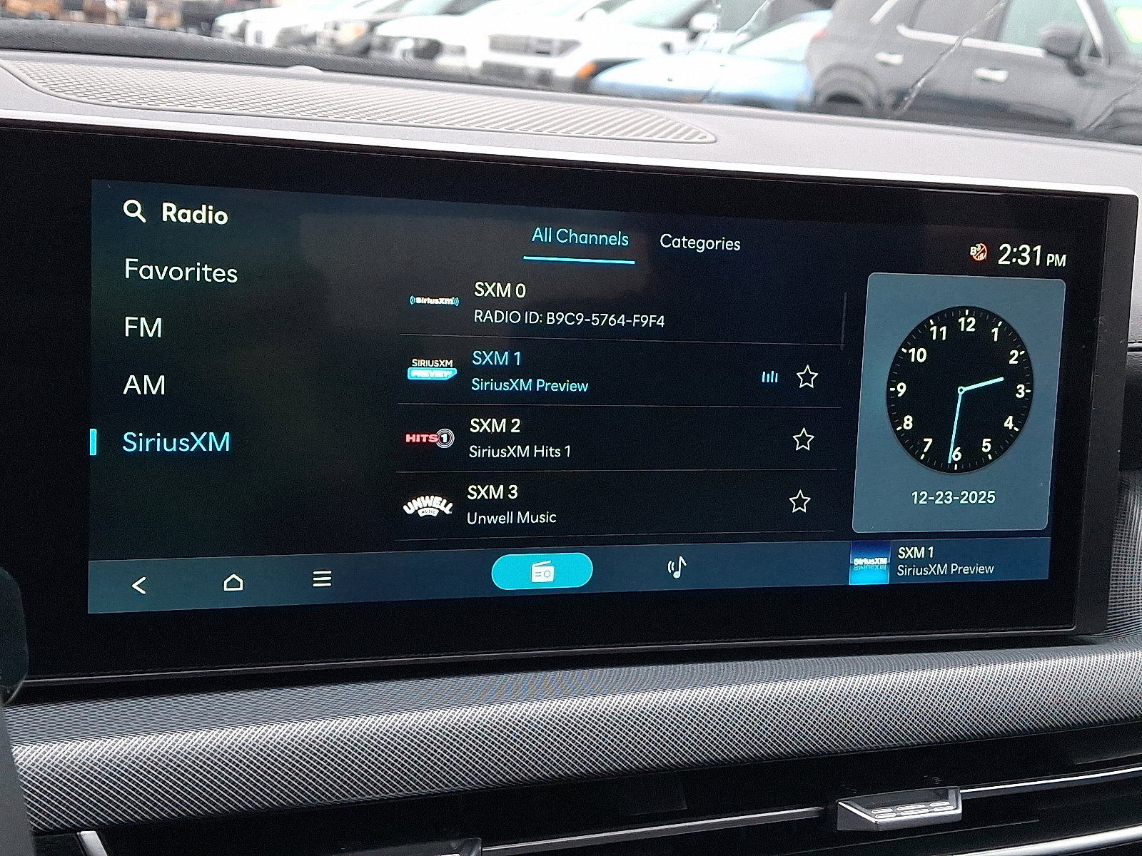 Certified 2026 Hyundai Sonata SEL image 16