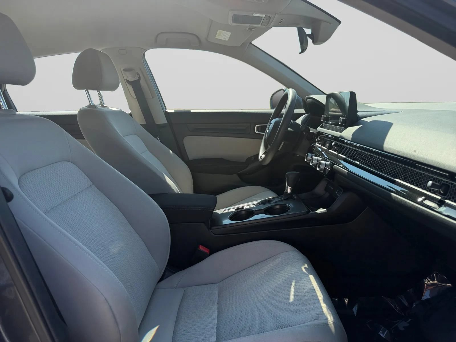 Used 2023 Honda Civic LX image 33