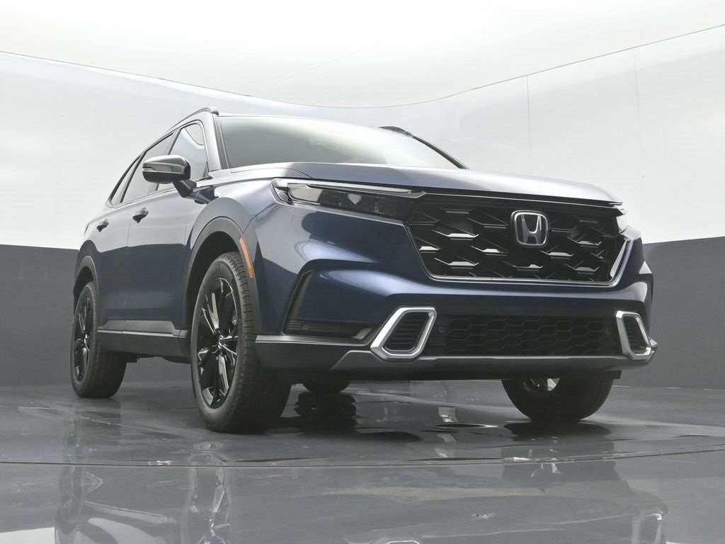 New 2026 Honda CR-V Sport Touring image 5