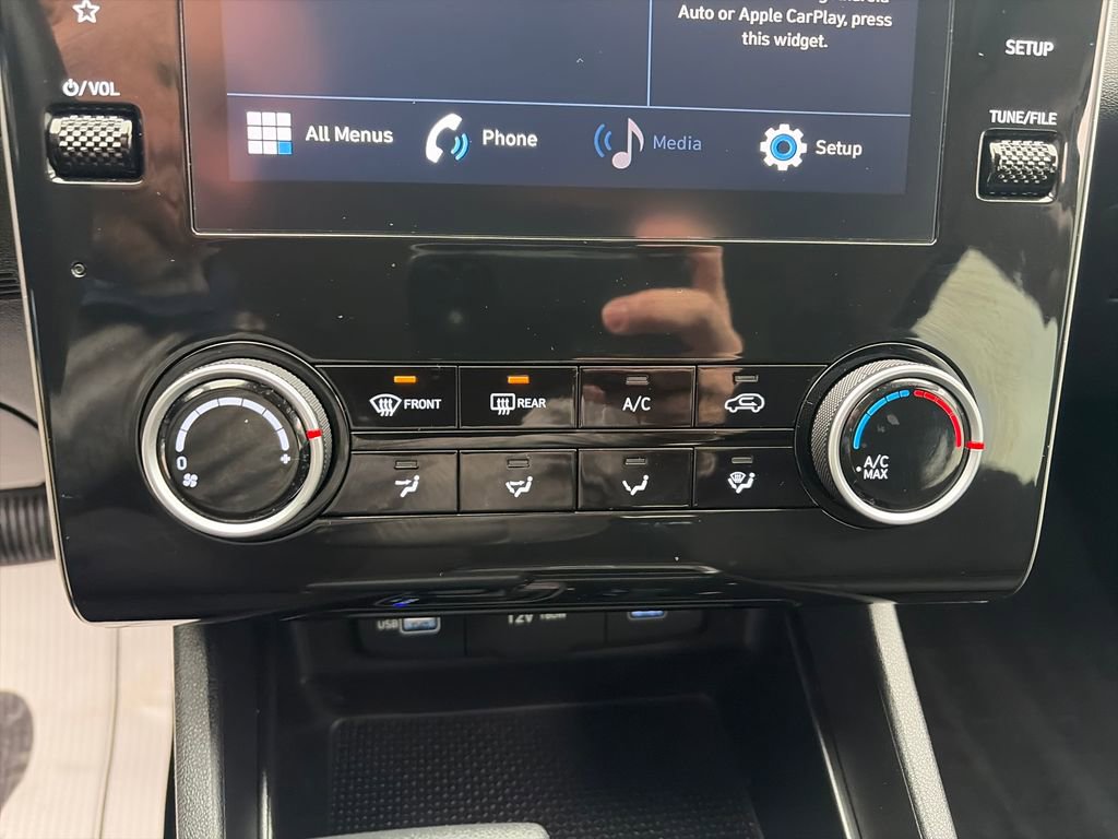 Used 2024 Hyundai Tucson SE image 21