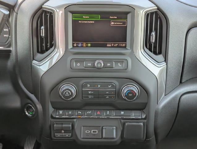 New 2026 Chevrolet Silverado 2500 Custom w/ Custom Value Package AWD/4WD image 18