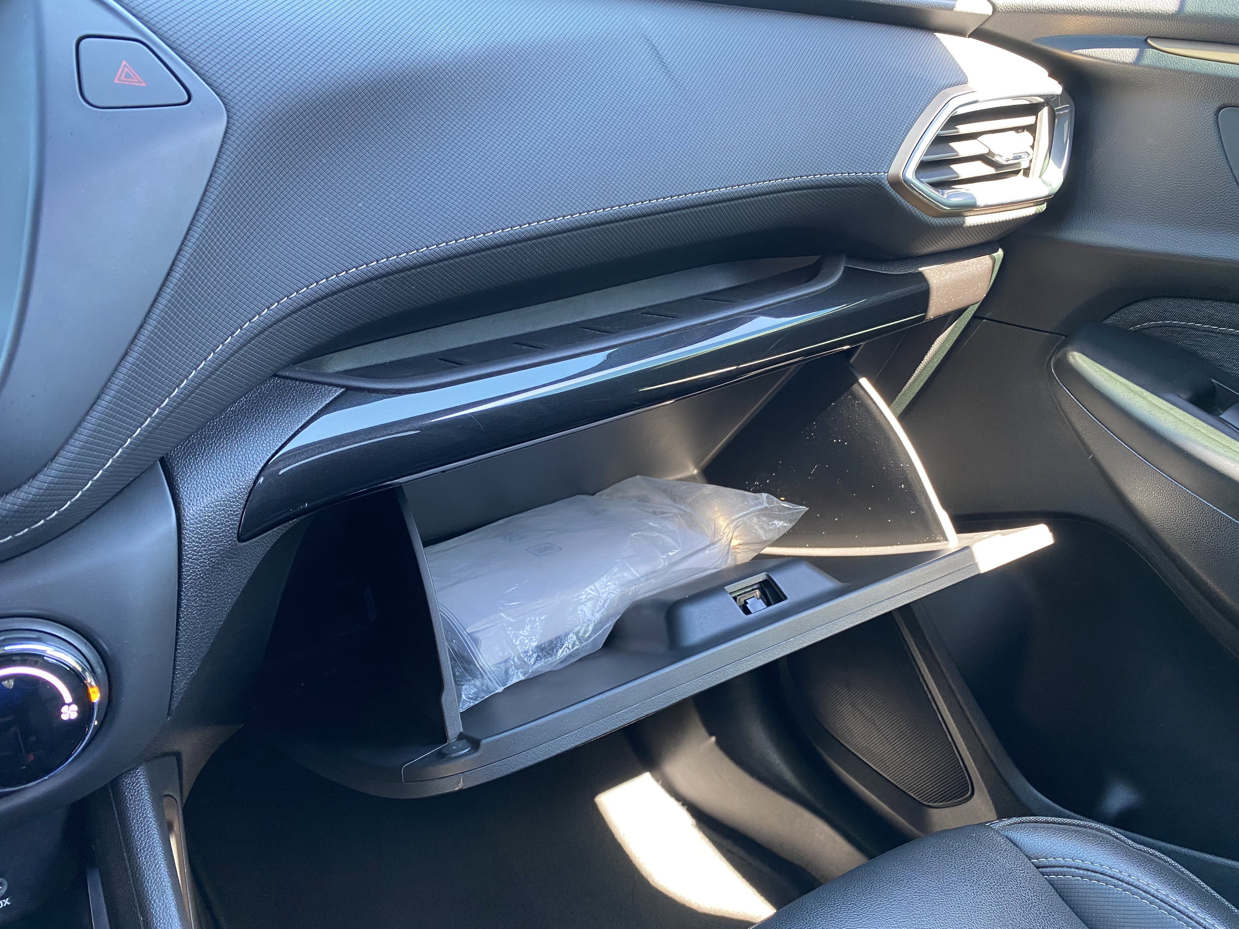 Used 2022 Chevrolet TrailBlazer ACTIV image 30