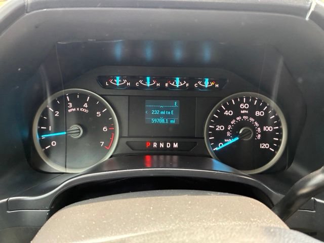 Used 2020 Ford F150 XLT AWD/4WD image 13