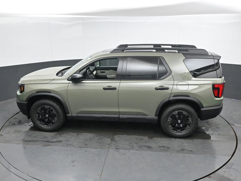 New 2026 Honda Passport TrailSport Elite image 31