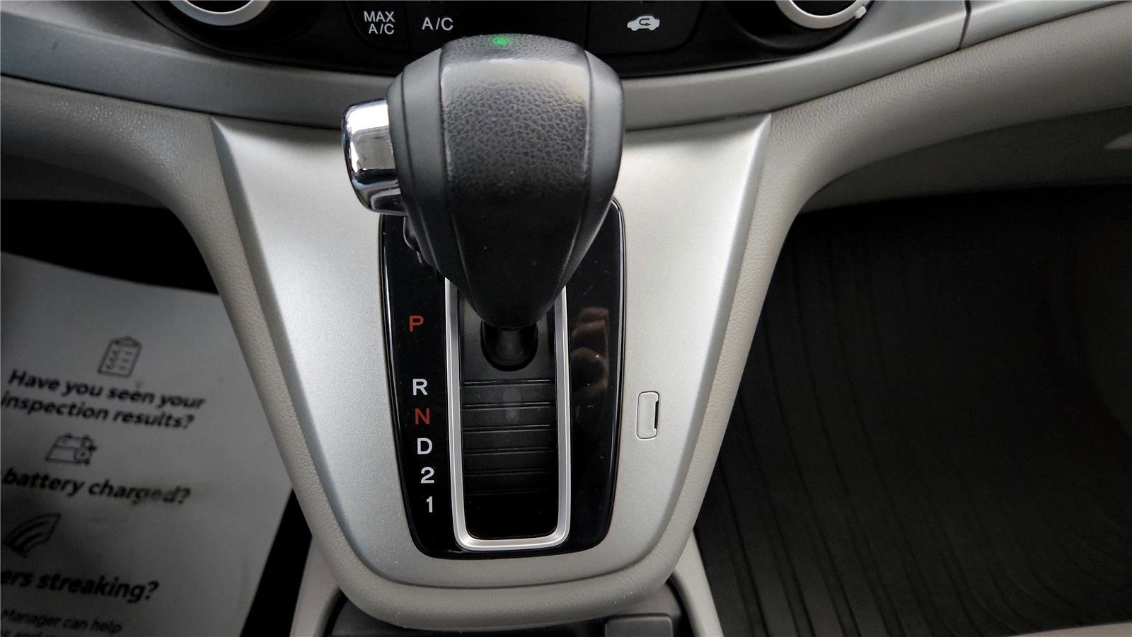 Used 2014 Honda CR-V LX image 28