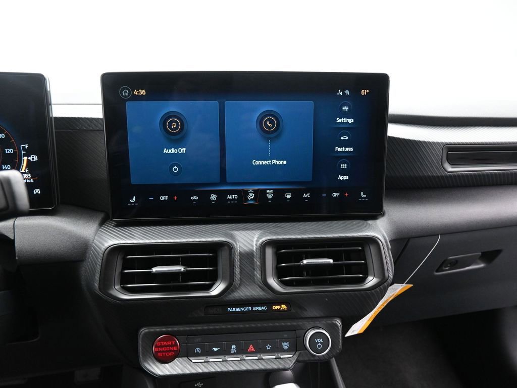 New 2026 Ford Mustang Coupe RWD image 13