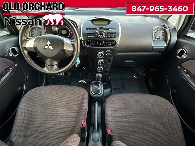Used 2012 Mitsubishi i SE image 17