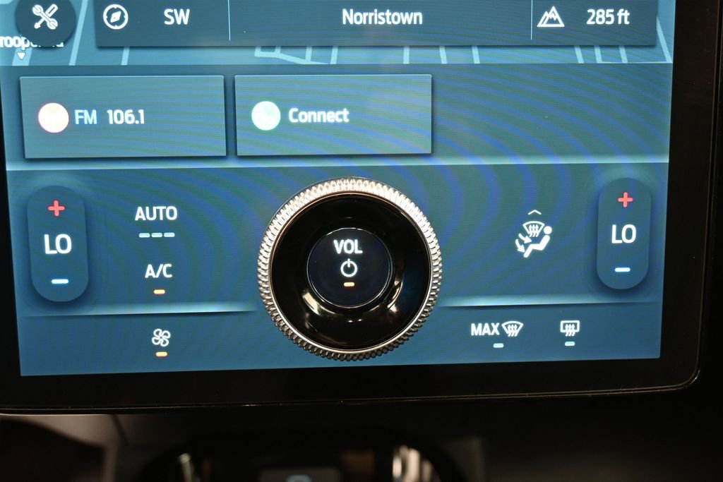 Used 2023 Ford Mustang Mach-E Select AWD/4WD image 34