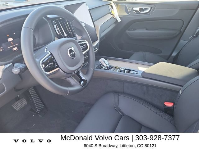 New 2026 Volvo XC60 B5 Plus w/ Climate Package AWD/4WD image 11