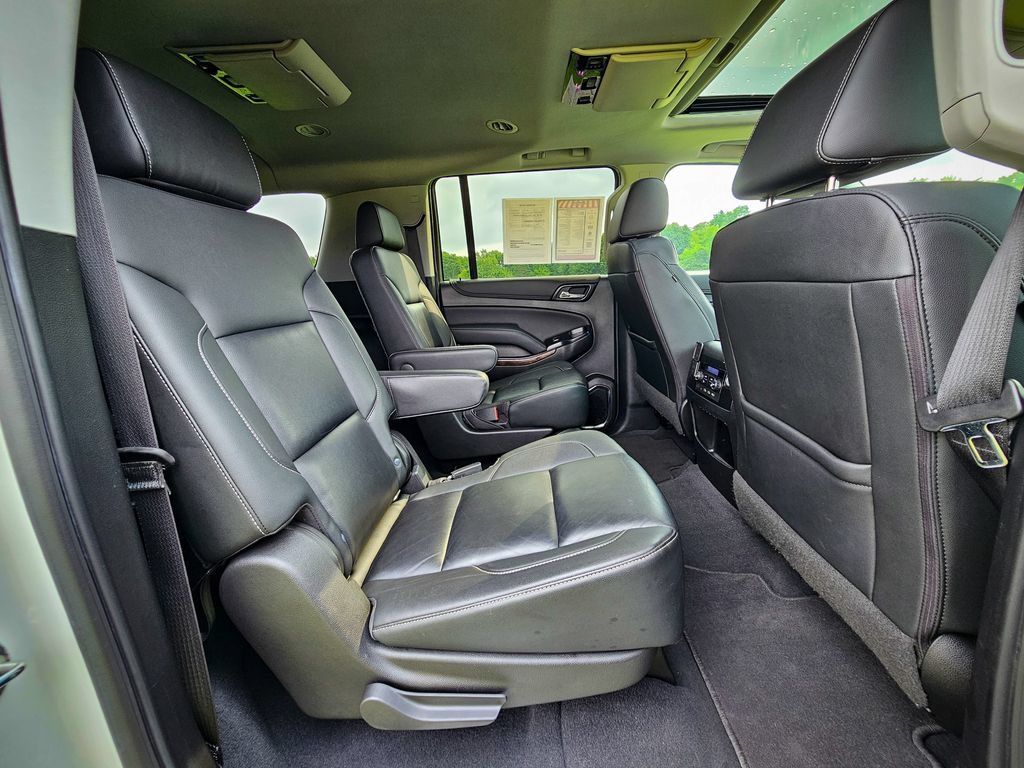 Used 2019 Chevrolet Suburban LT AWD/4WD image 45