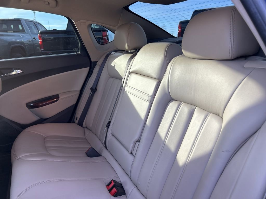 Used 2013 Buick Verano Premium image 38