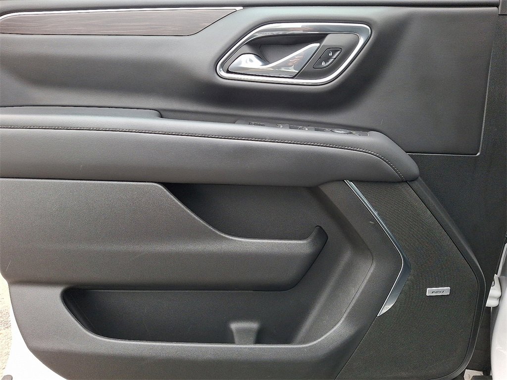 Used 2023 Chevrolet Tahoe LT w/ LT Signature Plus Package image 13