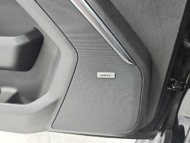 New 2027 GMC Yukon Denali w/ Sun & Power Step Package AWD/4WD image 34