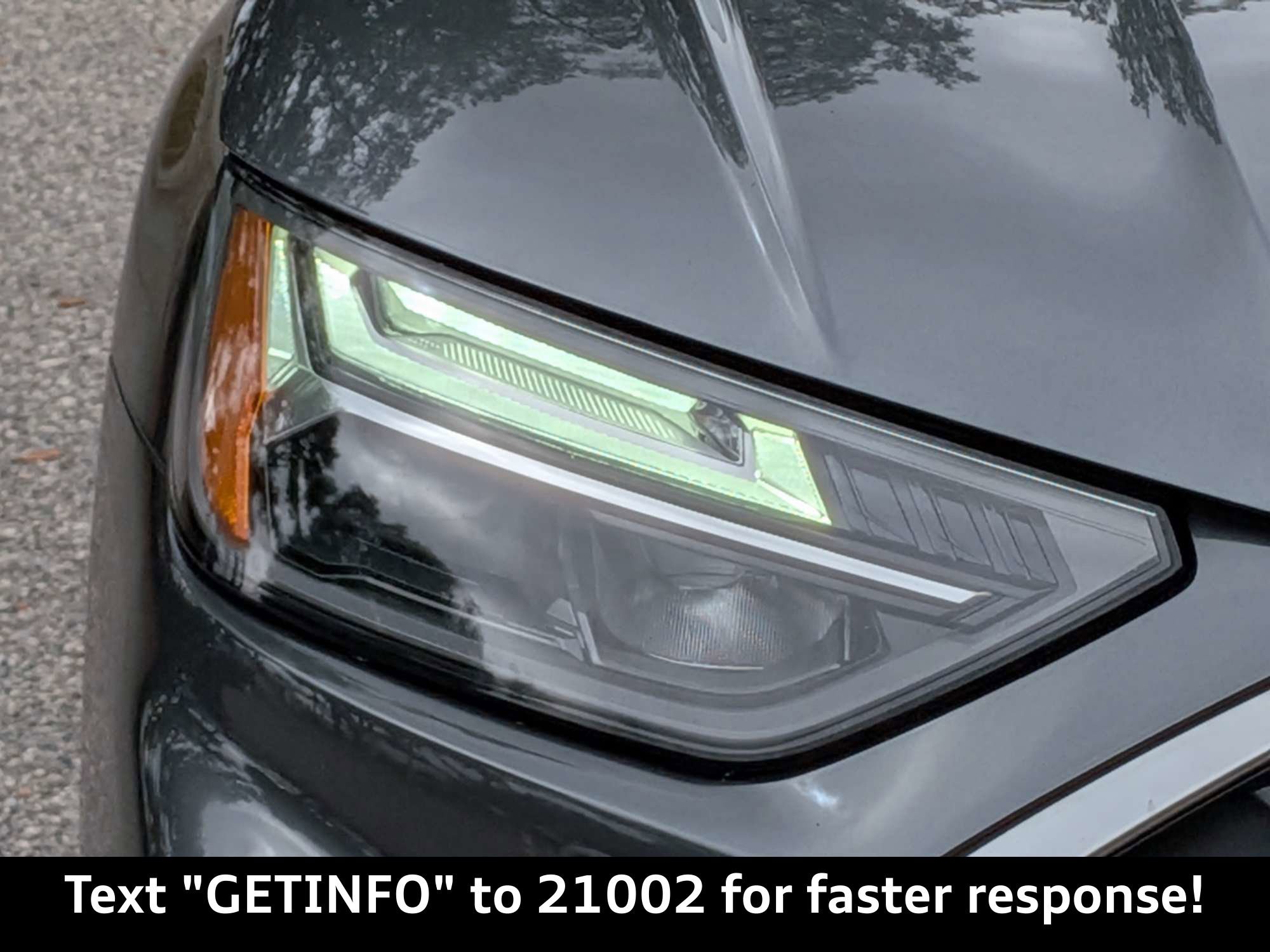 Certified 2023 Audi Q5 2.0T Premium Plus AWD/4WD image 10