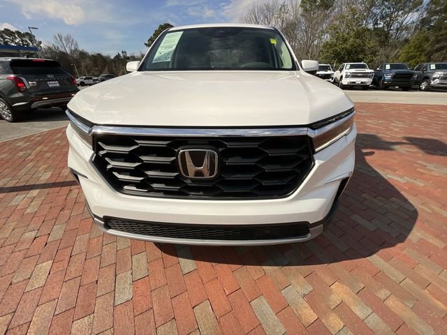 Used 2025 Honda Pilot EX-L image 25