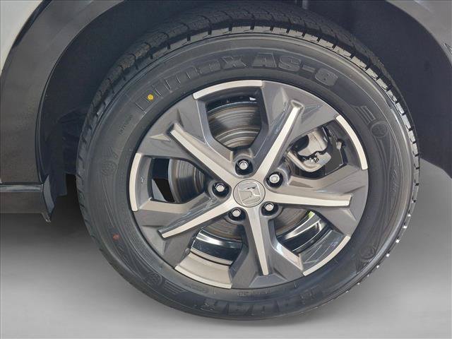 Certified 2024 Honda HR-V EX-L image 22