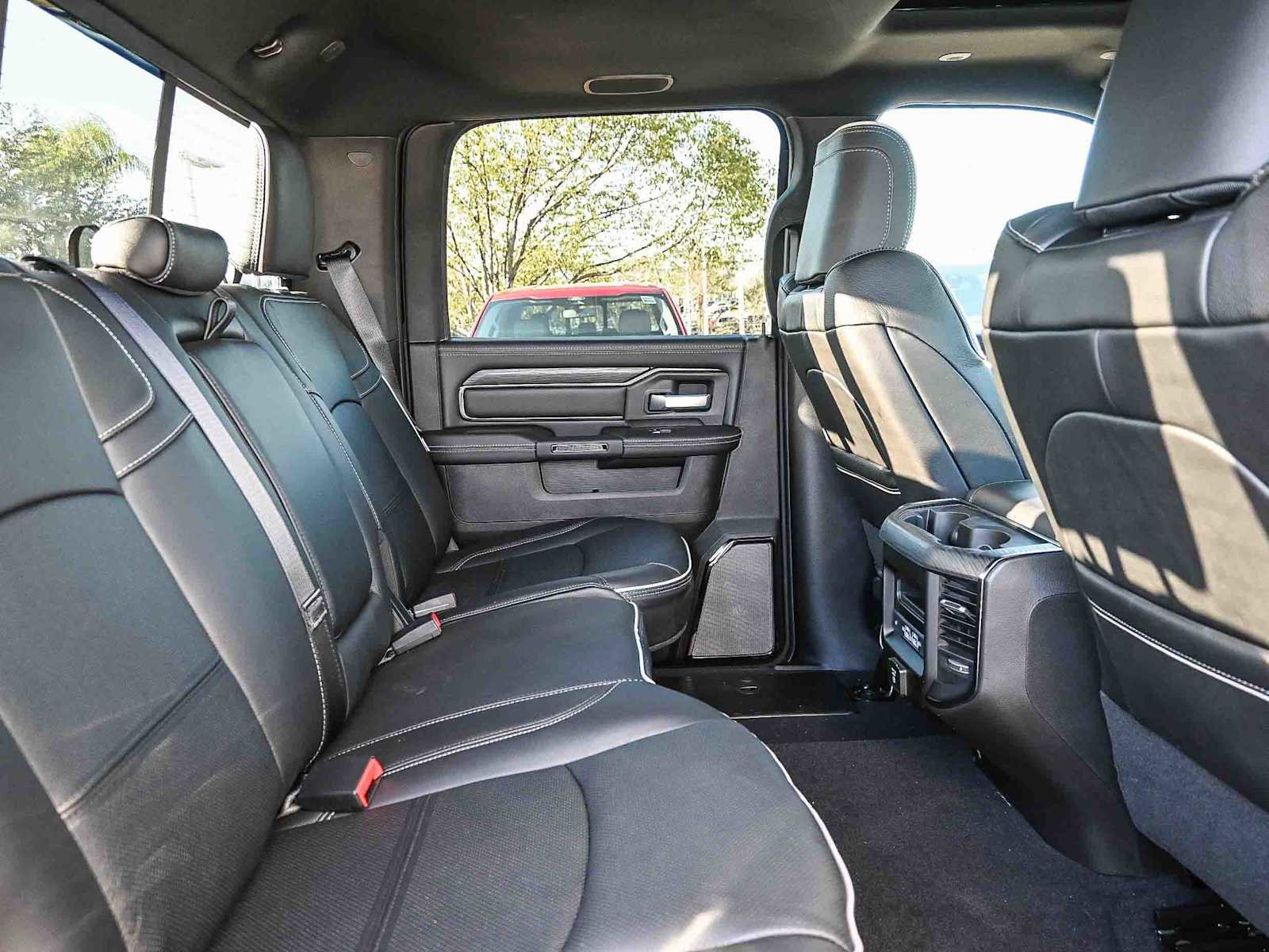 New 2026 RAM 2500 Power Wagon image 22