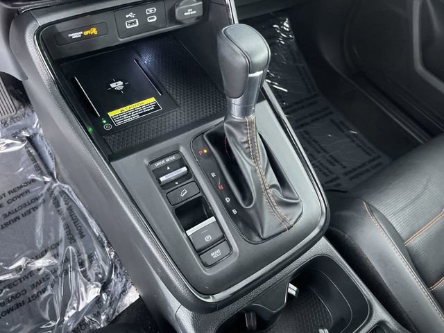 Used 2024 Honda CR-V Sport Touring image 31