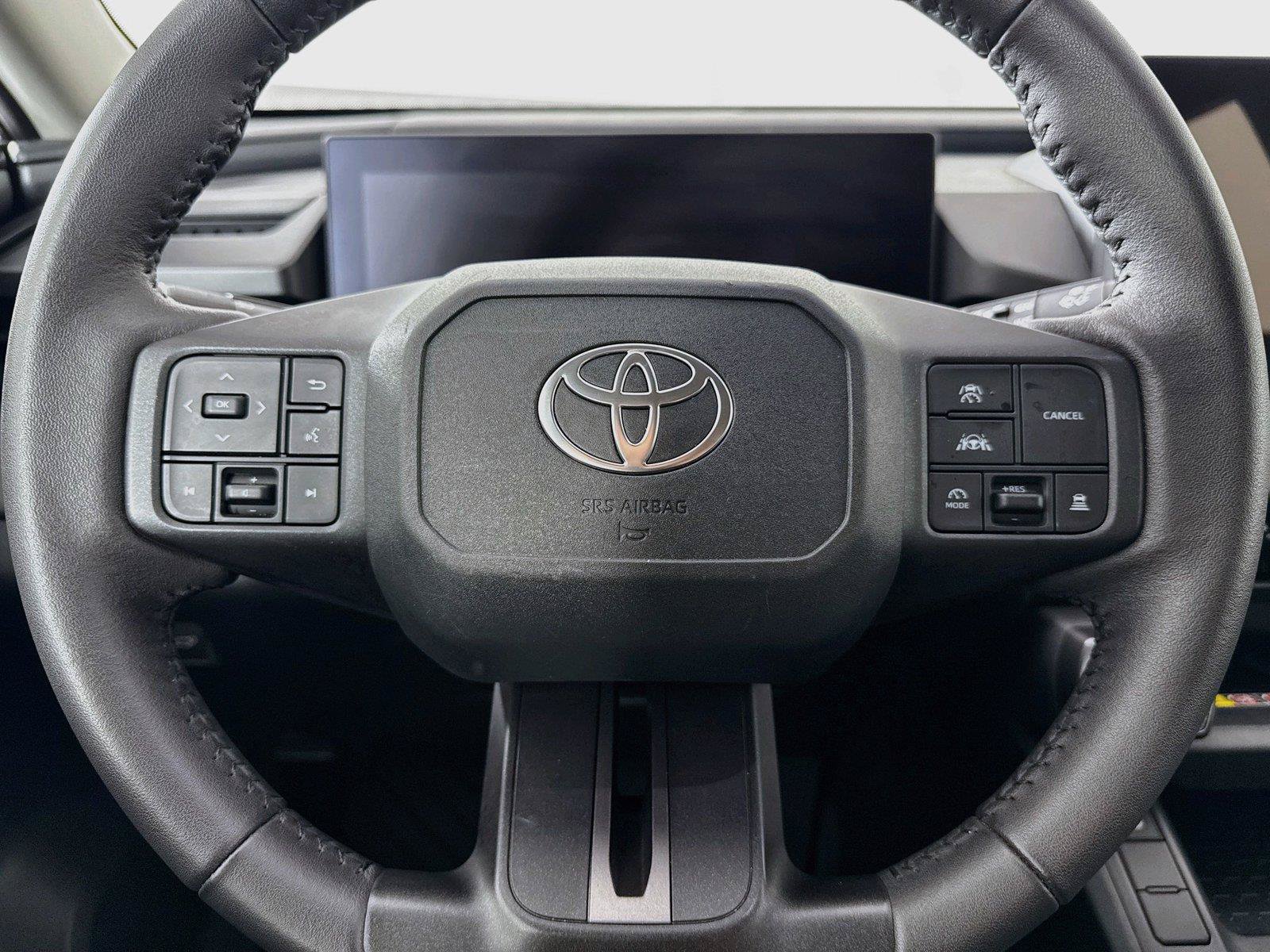 Certified 2026 Toyota RAV4 XLE Premium FWD image 17
