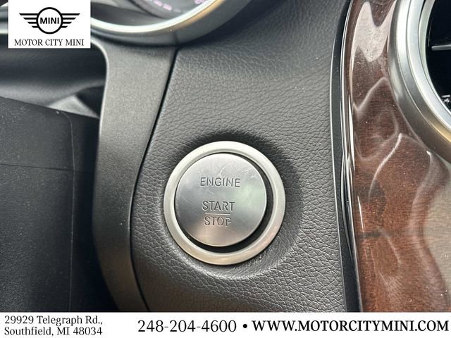 Used 2017 Mercedes-Benz GLC 300 4MATIC image 31