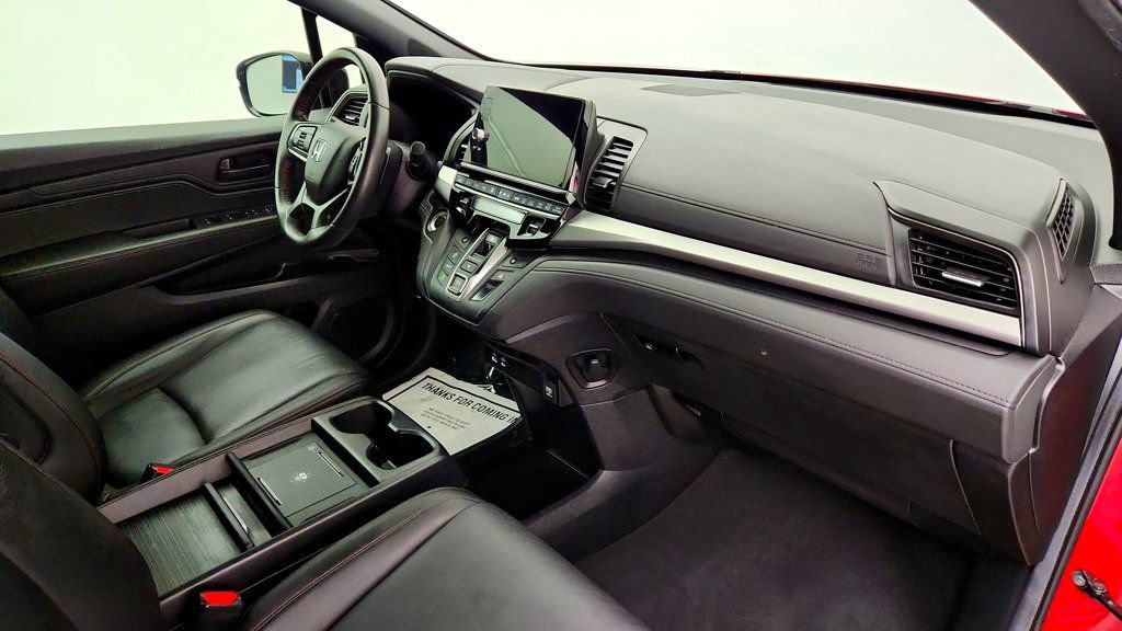 Used 2025 Honda Odyssey Sport-L image 26