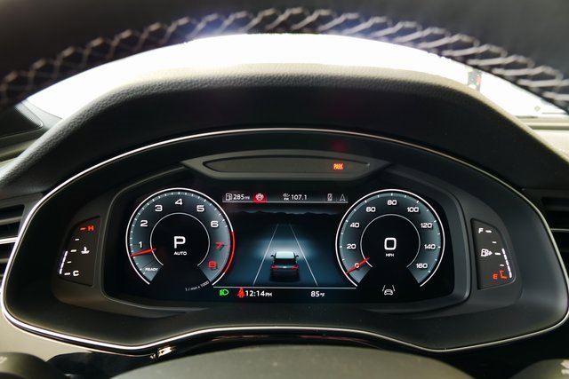 New 2025 Audi Q7 3.0T Premium Plus image 22