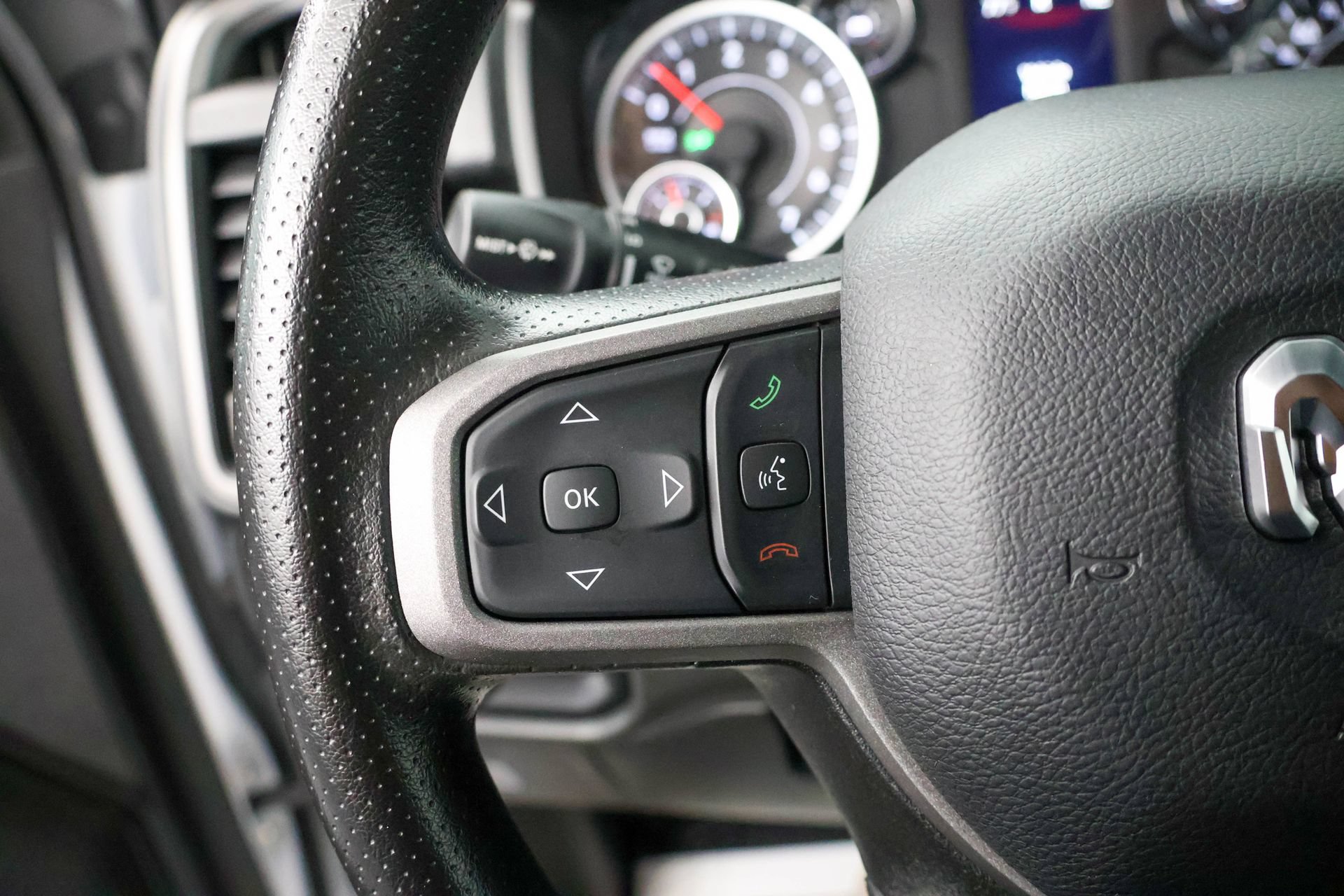 Used 2023 RAM 1500 Tradesman w/ Tradesman Group AWD/4WD image 15