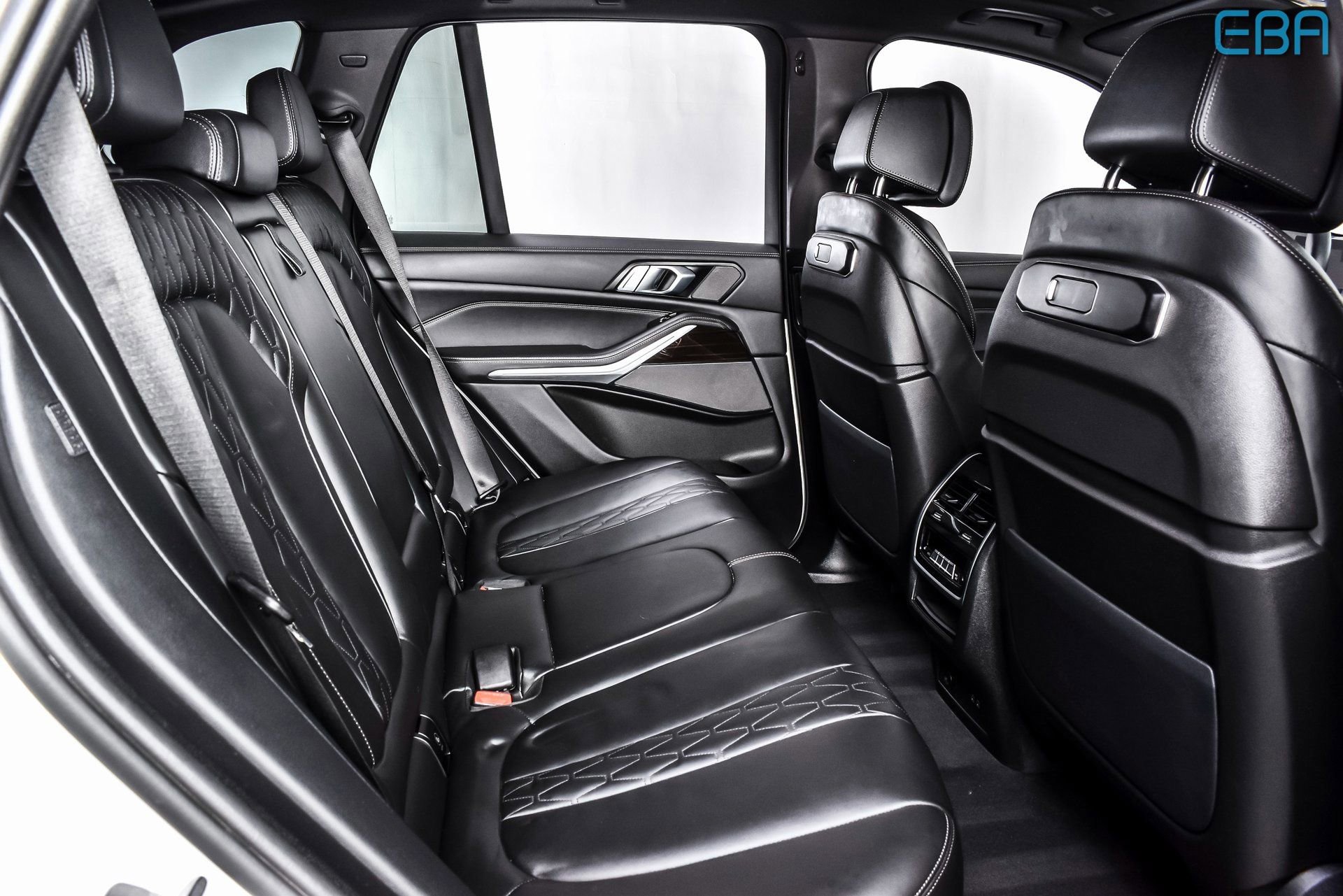 Used 2025 BMW X5 xDrive50e image 23