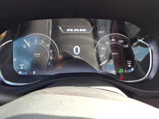 New 2026 RAM 1500 Lone Star image 24