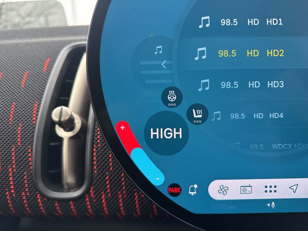 Used 2025 MINI Cooper Countryman John Cooper Works image 30