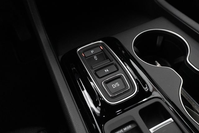 New 2026 Honda Pilot Sport image 21