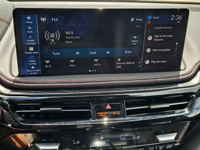 Certified 2025 Acura MDX Type S AWD/4WD image 19