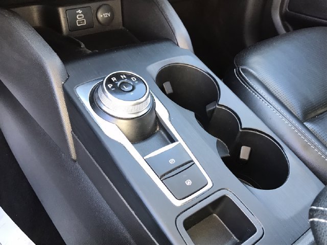 Used 2024 Ford Escape Platinum AWD/4WD image 33