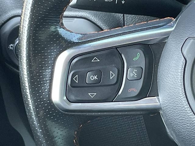 Used 2021 Jeep Gladiator Mojave AWD/4WD image 12