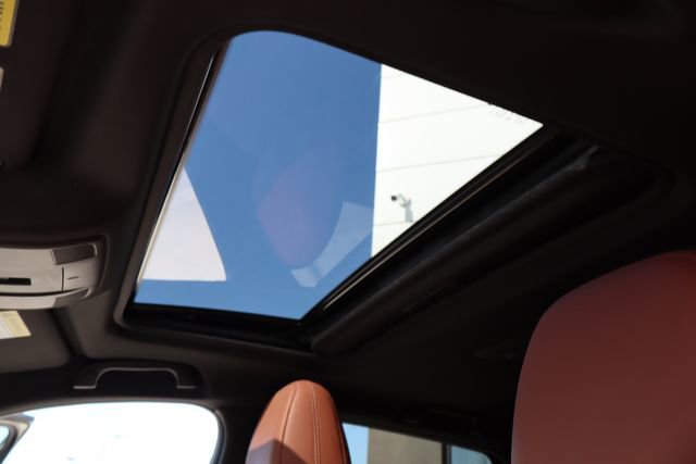 Used 2024 MAZDA CX-5 Carbon Edition image 40