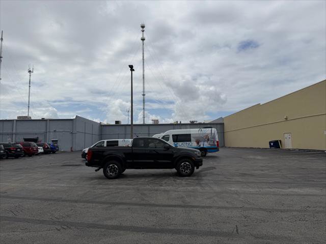 Used 2021 Ford Ranger XL RWD image 11