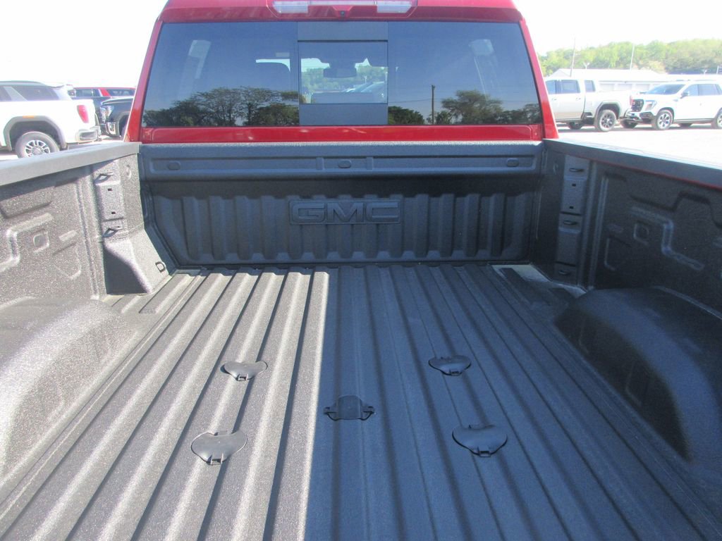 New 2026 GMC Sierra 2500 SLT w/ SLT Premium Package image 6