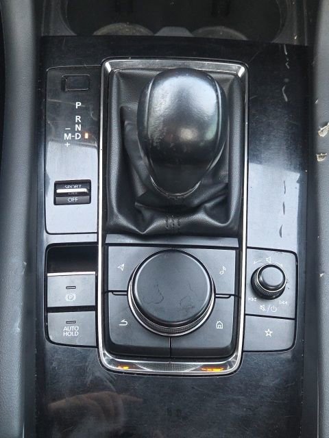 Used 2021 MAZDA MAZDA3 s FWD image 30