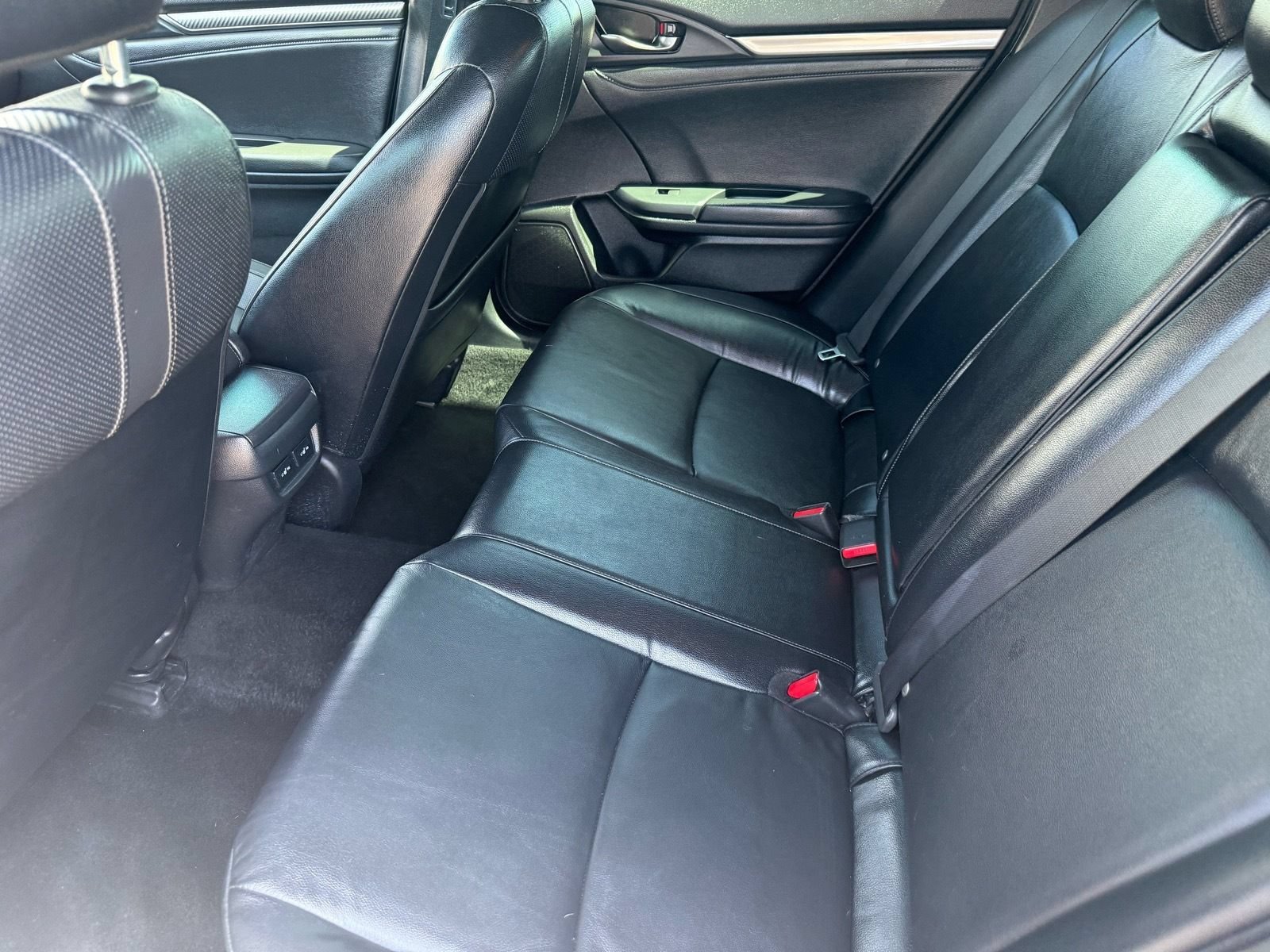 Used 2017 Honda Civic Sport Touring image 27
