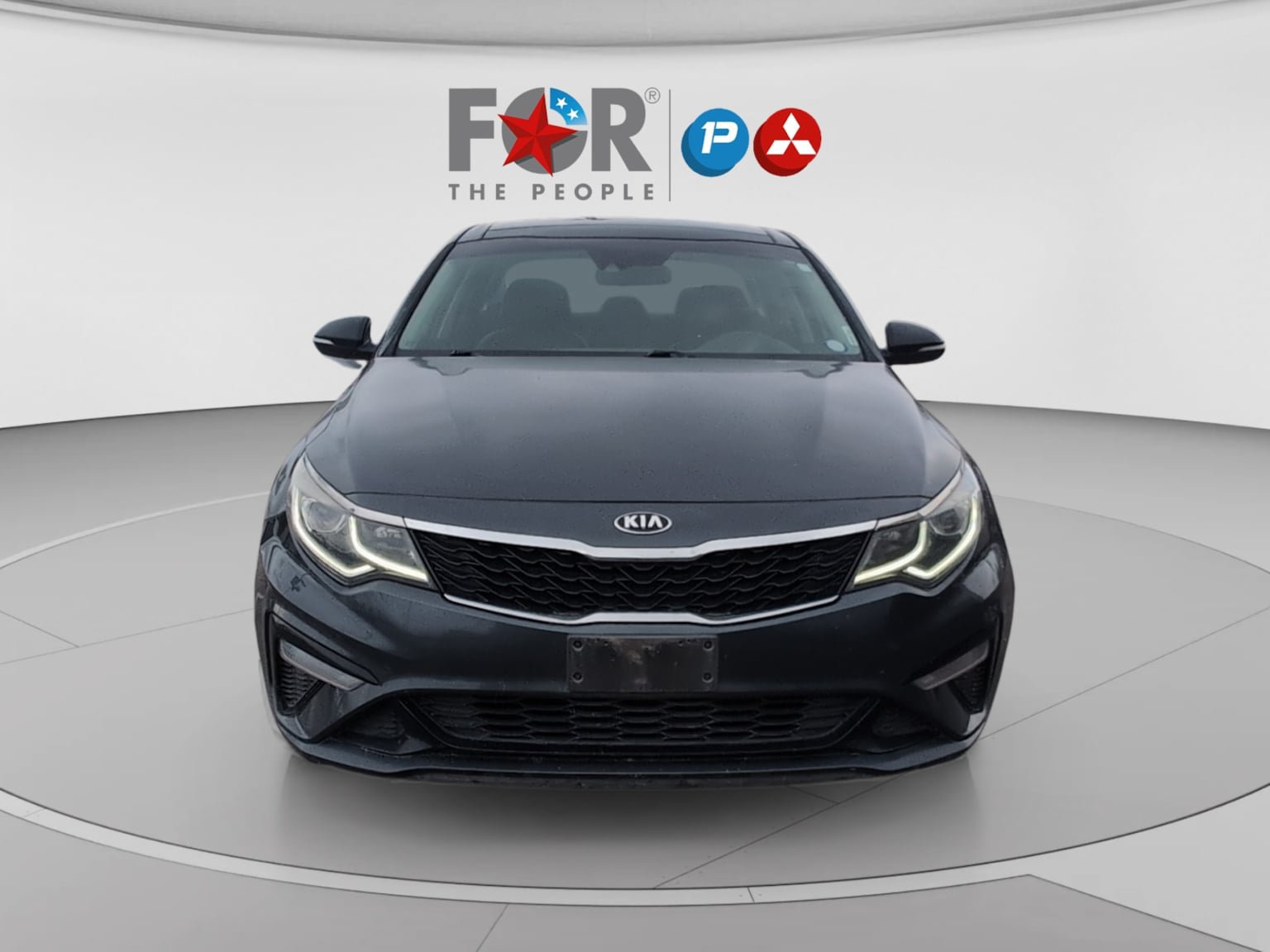 Used 2020 Kia Optima SE FWD image 8